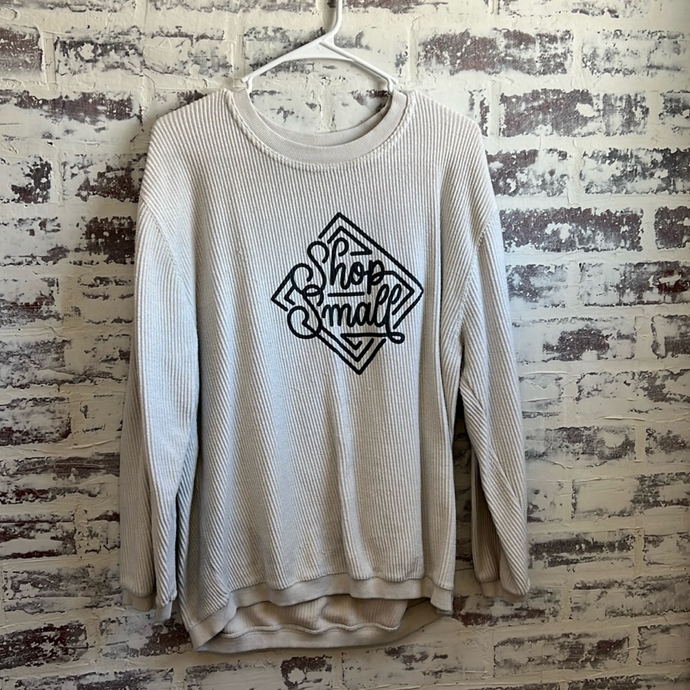 Shop Small Corded